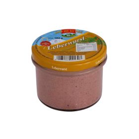 Link zu  Leberwurst