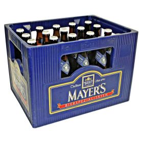 Link zu  Pfalzstoff Bier 5%