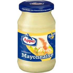 Link zu  Mayonnaise