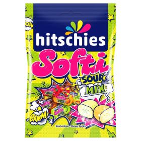 Link zu  Kaubonbons Softi, Sour Brizzl Mix