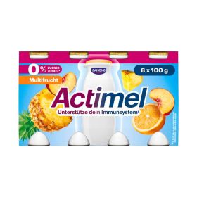 Link zu  Trinkjoghurt, Multifrucht