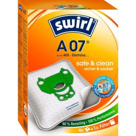 Link zu  Staubsaugerbeutel A 07, Pure Air