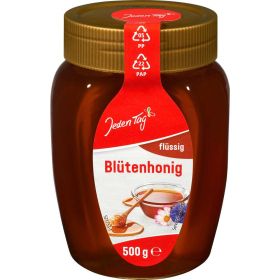 Link zu  Blütenhonig, flüssig