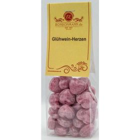 Link zu  Glühwein-Bonbons