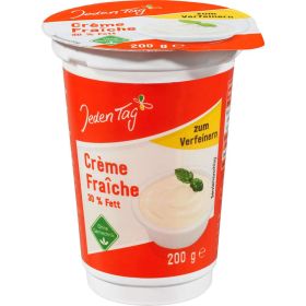 Link zu  Crème Fraîche, 30% Fett