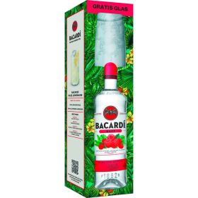 Link zu  Razz Rum 27%