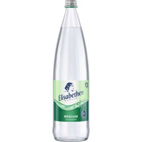 Link zu  Mineralwasser, Medium