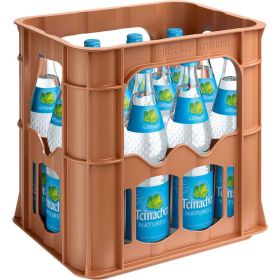 Link zu  Mineralwasser, Naturell (12x 0,700 Liter)