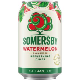 Link zu  Watermelon, Sparkling Cider