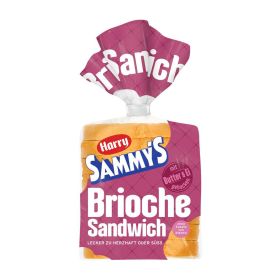 Link zu  Sammy's Brioche Sandwich