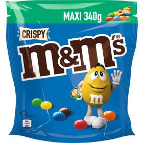 Link zu  Schokolinsen, Crispy
