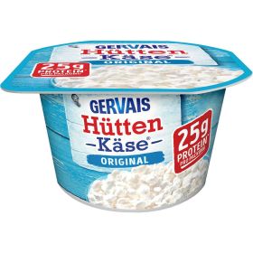 Link zu  Hüttenkäse, Original