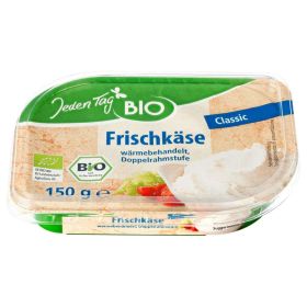 Link zu  Bio Frischkäse, Classic