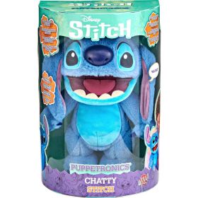 Link zu  Mini Stitch FX Real