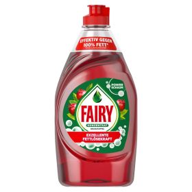 Link zu  Geschirrspülmittel, Ganatapfel