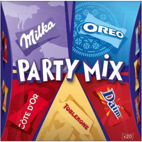 Link zu  Party Mix