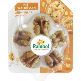 Link zu  Frischkäse, Walnuss
