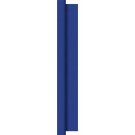 Link zu  Tischdeckenrolle Papier 118cm x 8m, dunkelblau
