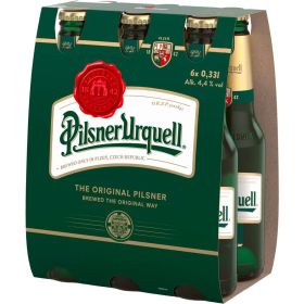 Link zu  Pilsener Bier, 4,4%
