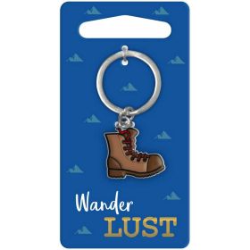 Link zu  Schlüsselanhänger Wanderlust