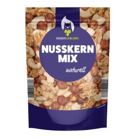 Link zu  Nusskern-Mix, Natur