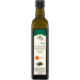 Link zu  Alnatura Olivenöl nativ extra 500ml