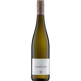 Link zu  Grauburgunder, trocken, Weißwein