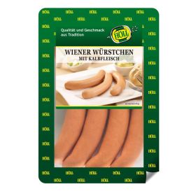 Link zu  Kalbs-Wiener