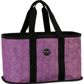 Link zu  Einkaufskorb, hellviolett