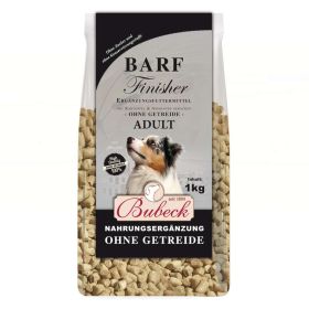 Link zu  Hunde Nahrungsergänzung, Kartoffel & Amaranth