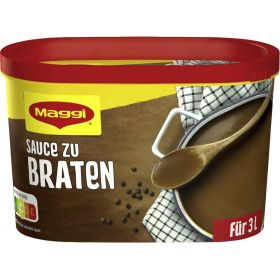 Link zu  Maggi Instantsauce, je Dose
