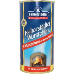 Link zu  Würstchen
