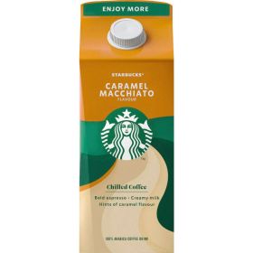 Link zu  Caramel Macchiato