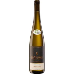 Link zu  Auxerrois Grand Premier Cru Côtes de Remich AOC, Weißwein
