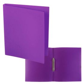 Link zu  Idena Ringbuch A4 lila 16mm