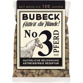 Link zu  Hunde-Snack, No. 3, Pferd