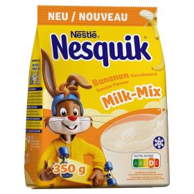 Link zu  Nesquik Banane