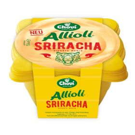 Link zu  Allioli Sriracha