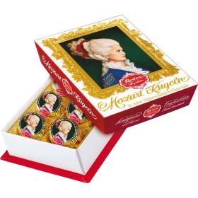 Link zu  Mozart Pralinen