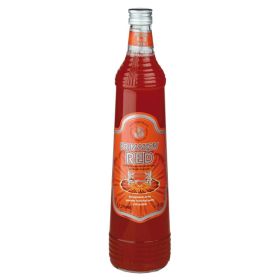 Link zu  Red Likör, Blutorange, 17,5% Vol.