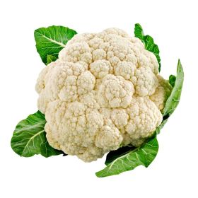 Link zu  Bio Blumenkohl