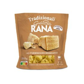 Link zu  Tortelloni Parmigiano Reggiano