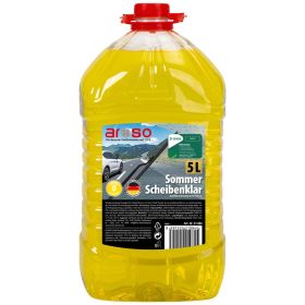Link zu  Sommerscheibenreiniger 5L Duft Zitrone