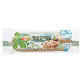 Link zu  Pfälzer Leberwurst