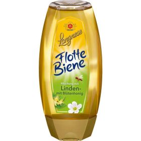 Link zu  Flotte Biene Linden- mit Blütenhonig