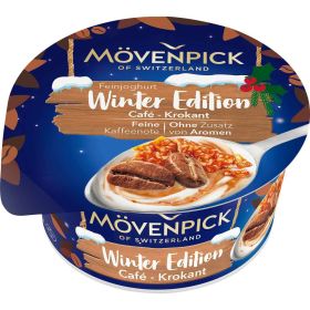 Link zu  Feinjoghurt, Cafe-Krokant