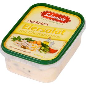 Link zu  Eiersalat