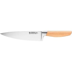 Link zu  Kochmesser Pakka, 20 cm, mit Holzgriff