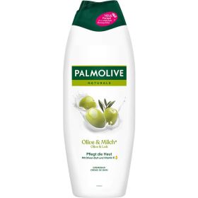 Link zu  Cremebad, Olive