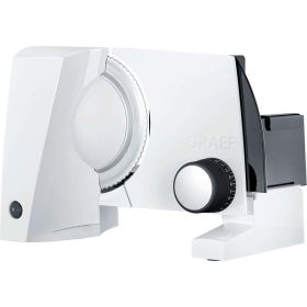 Link zu  Allesschneider S10001 weiß